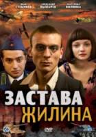 Застава Жилина 2008