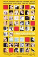 Юбилей / The Anniversary Party 2001