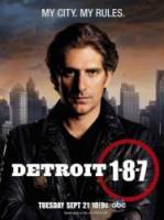 187 Детройт / 1 сезон / Detroit 1-8-7 2010