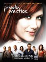 Частная практика / 2 сезон / Private Practice 2008