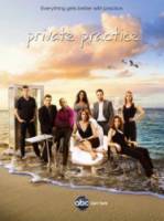 Частная практика / 3 сезон / Private Practice 2009
