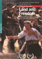 Земля и свобода / Land and Freedom 1995