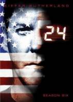24 часа / 6 сезон / 24 2007