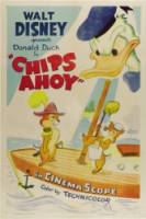 Чип на палубе / Chips Ahoy 1956