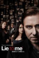 Обмани меня / Теория лжи / 1 сезон / Lie to Me 2009