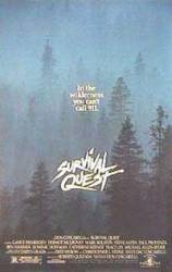 Борьба за выживание / Survival Quest 1989