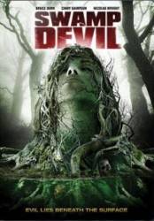 Болотный дьявол / Swamp Devil 2008