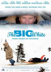 Большая белая обуза / The Big White 2005