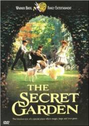 Секретный сад / Таинственный сад / The Secret Garden 1993