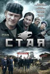 Стая  2009