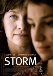 Буря / Storm 2009