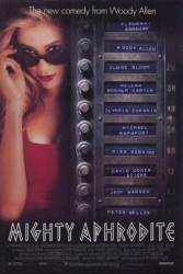 Великая Афродита / Mighty Aphrodite 1995