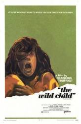 Дикий Маугли / Enfant sauvage, L' 1970
