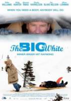Большая белая обуза / The Big White 2005