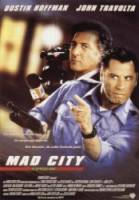 Безумный город / Mad City 1997