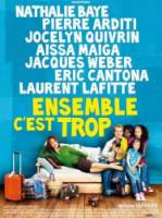 Вместе - это слишком / Ensemble, c'est trop 2010