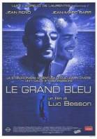 Голубая бездна / Le grand bleu 1988