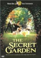 Секретный сад / Таинственный сад / The Secret Garden 1993