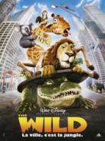 Большое путешествие / The Wild 2006