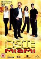 C.S.I.: Майами / 2 сезон / CSI: Miami 2003