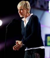 Эллен ДеДженерес: Здесь и сейчас / Ellen DeGeneres: Here and Now 2003