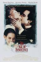 Эпоха невинности / The Age of Innocence 1993
