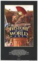 Всемирная история / History of the World: Part I 1981