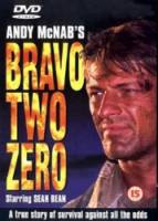 Буря в пустыне / Bravo Two Zero 1999