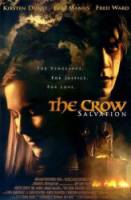 Ворон 3: Спасение / The Crow: Salvation 2000
