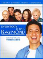 Все любят Рэймонда / 3 сезон / Everybody Loves Raymond 1998