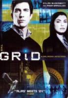 Сеть / 1 сезон / The Grid 2011