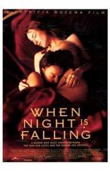 Когда опускается ночь / When Night Is Falling 1995
