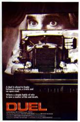 Дуэль / Duel 1971