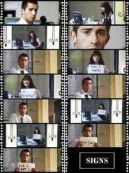 Знаки / Signs 2008