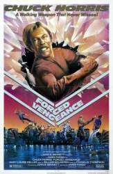 Вынужденная месть / Forced Vengeance 1982