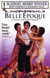 Изящная эпоха / Belle epoque 1992