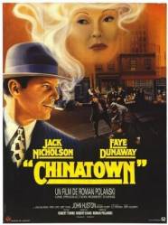 Китайский квартал / Chinatown 1974