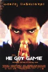 Его игра / He Got Game 1998