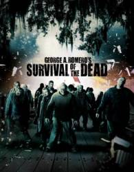 Выживание мертвецов / Survival of the Dead 2009