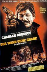 Жажда смерти 2 / Death Wish II 1982