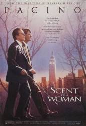 Запах женщины / Scent of a Woman 1992