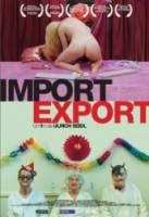 Импорт-экспорт / Import/Export 2007