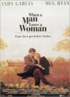 Когда мужчина любит женщину / When a Man Loves a Woman 1994