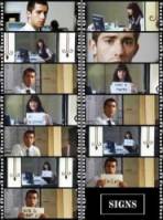 Знаки / Signs 2008