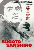 Гений дзюдо / Sugata Sanshiro 1965