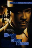 Дьявол в голубом платье / Devil in a Blue Dress 1995