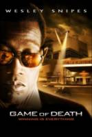 Игра смерти / Game of Death 2010