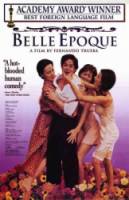 Изящная эпоха / Belle epoque 1992