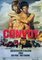 Конвой / Convoy 1978