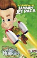 Джимми Нейтрон: Мальчик-гений / Jimmy Neutron: Boy Genius 2001